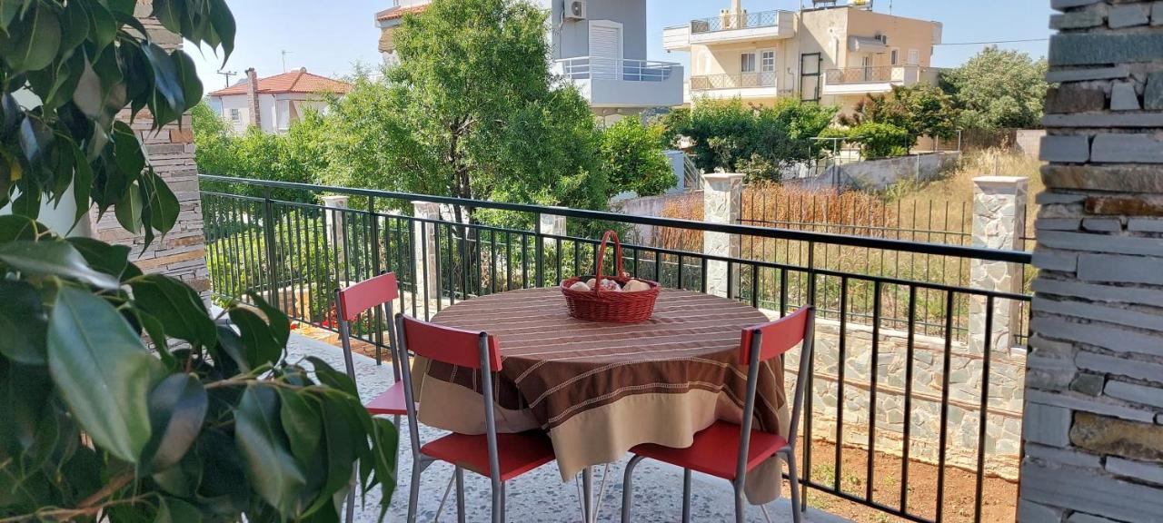 فيلا Shley House 2 أرتيميدا المظهر الخارجي الصورة