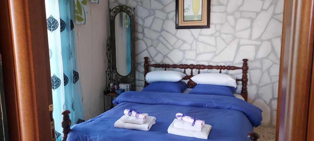 فيلا Shley House 2 أرتيميدا المظهر الخارجي الصورة