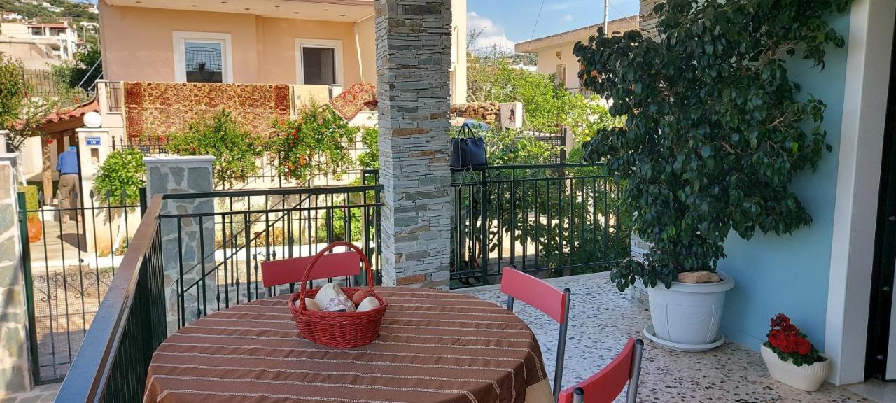 فيلا Shley House 2 أرتيميدا المظهر الخارجي الصورة