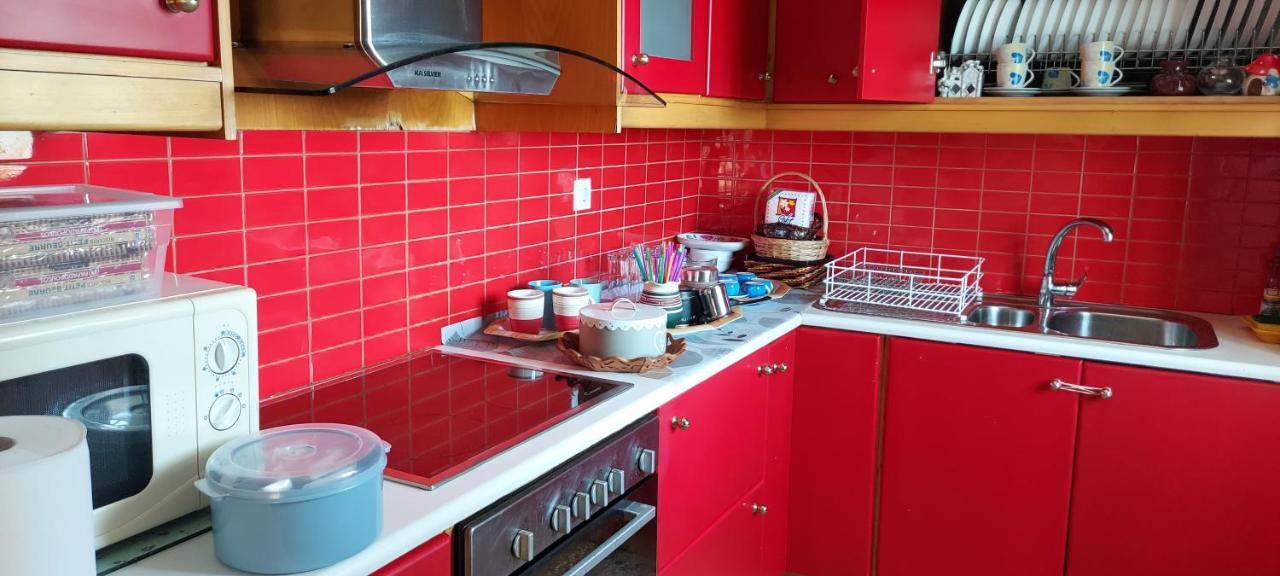 فيلا Shley House 2 أرتيميدا المظهر الخارجي الصورة