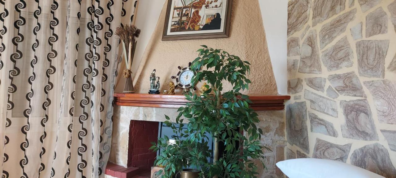 فيلا Shley House 2 أرتيميدا المظهر الخارجي الصورة